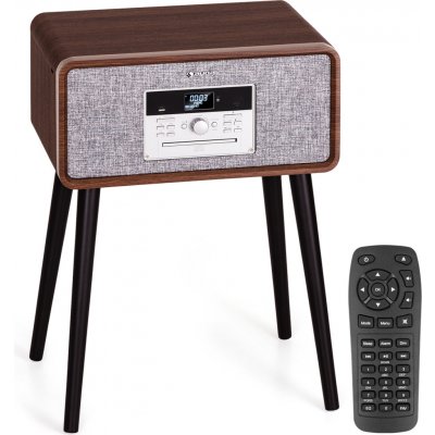 Auna Mary Ann TTS14-Mary Ann WD – Zboží Živě