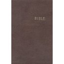 Bible, Bez deuterokanonických knih