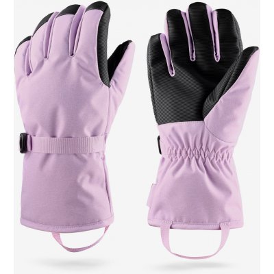 Wedze Dětské lyžařské rukavice GL500 6 – Zbozi.Blesk.cz