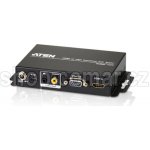 ATEN VC812-AT-G – Zboží Živě