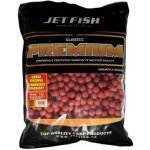 Jet Fish Premium clasicc Boilies 5 kg 24 mm JAHODA BRUSINKA – Sleviste.cz