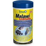 Tetra Malawi Granules 250 ml A1-255890 – Zboží Mobilmania