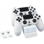 Venom Twin Charge Docking Station PS4