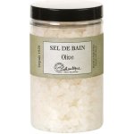 Lothantique sůl do koupele Olive 460 g – Zboží Mobilmania
