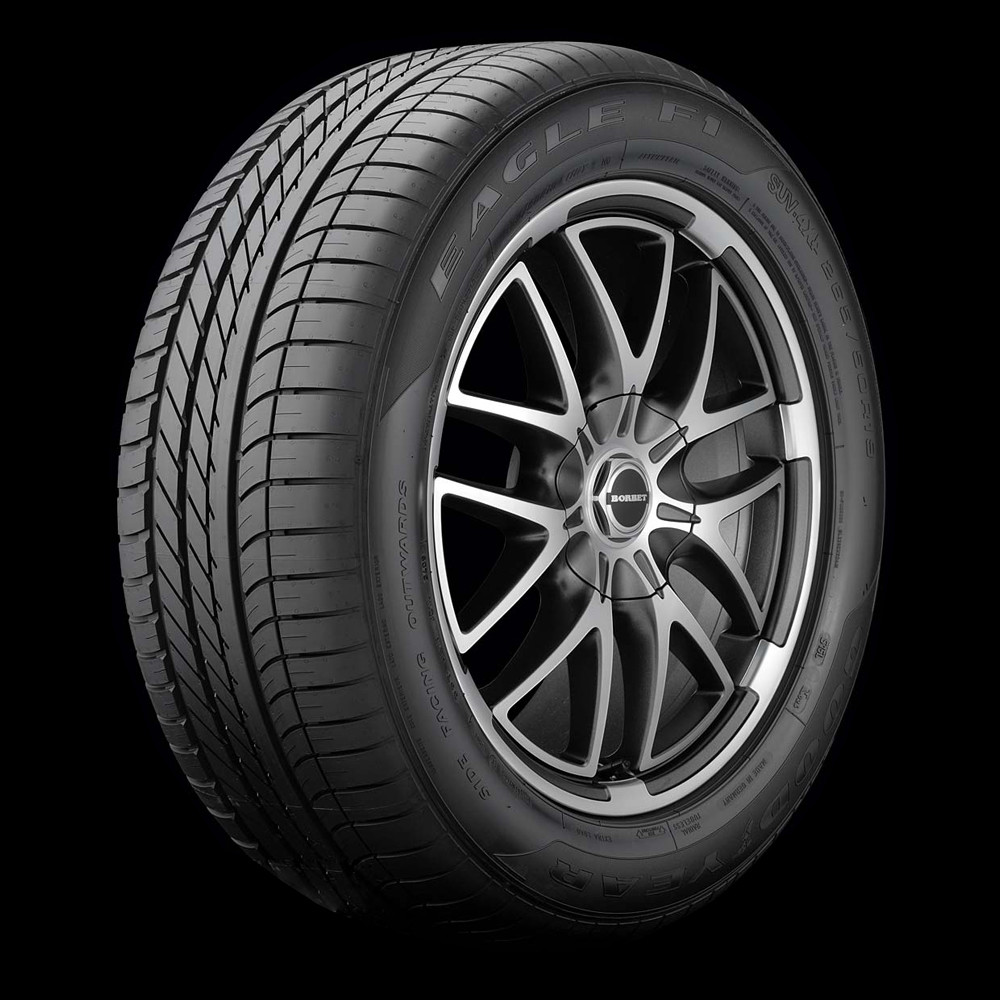 Goodyear Eagle F1 Asymmetric 275/45 R20 110W