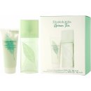 Kosmetická sada Elizabeth Arden Green Tea Woman EDP 100 ml + tělové mléko 100 ml dárková sada