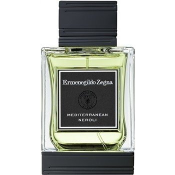 Ermenegildo Zegna Essenze Collection Mediterranean Neroli toaletní voda pánská 125 ml