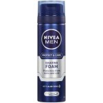 Nivea For Men Original pěna na holení 200 ml – Zbozi.Blesk.cz