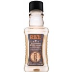 Reuzel Wood & Spice voda po holení 100 ml – Zboží Dáma