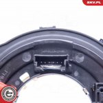 Vinutá pružina, airbag ESEN SKV 96SKV503