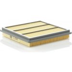 Vzduchový filtr MANN-FILTER C 2332 – Hledejceny.cz