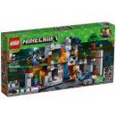 LEGO® Minecraft® 21147 Skalní dobrodružství