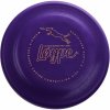 Hračka pro psa Loype odolné frisbee Jawz Disc svítící ve tmě 22,22 cm