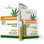 Cannaderm Cannadent regenerační sérum 10 x 1,5 ml – Zboží Mobilmania