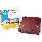 HP Ultrium LTO2 200/400GB (C7972A) – Zboží Živě