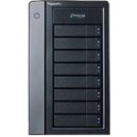 Promise Pegasus Pro R8 64TB, F40PPR8000M0001 – Zboží Mobilmania