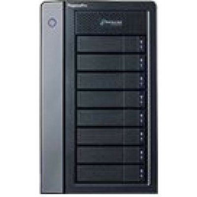 Promise Pegasus Pro R8 64TB, F40PPR8000M0001 – Zboží Mobilmania