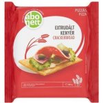 Abonett Křehký chléb pizza 100 g – Sleviste.cz