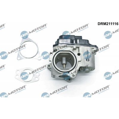 AGR-Ventil Dr.Motor Automotive DRM211116 – Hledejceny.cz