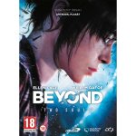 Beyond Two Souls – Zbozi.Blesk.cz