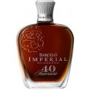 Ron Barceló Imperial Premium Blend 40 Aniversario 43% 0,7 l (karton)