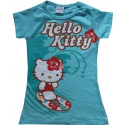 Xcena Hello Kitty trika s krátkým rukávem