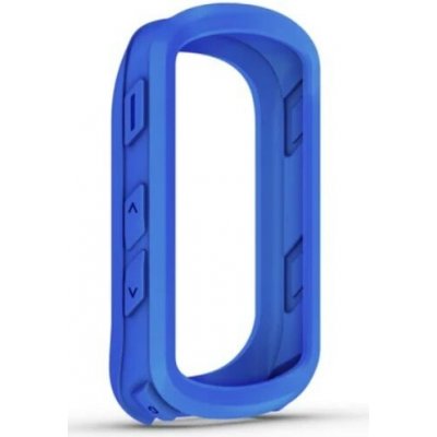 Garmin silikonový obal Blue Edge – Zboží Živě