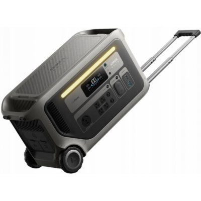Anker SOLIX F3000 – Zbozi.Blesk.cz