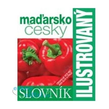 Maďarsko-český slovník ilustrovaný - neuveden