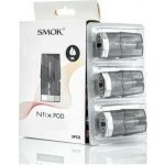SMOK Smoktech Smok Nfix Pod Replacement SC 1,0ohm 3 ks – Zboží Dáma