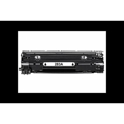 PrintLine HP CF283A - kompatibilní – Zboží Živě