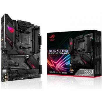 Asus ROG STRIX B550-E GAMING 90MB1470-M0EAY0