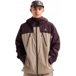 Burton Reserve 2L 3In1 Jacket bear hug brown/summit taupe – Hledejceny.cz