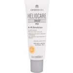 Heliocare 360° Pediatrics Transparent Spray SPF50+ 200 ml – Hledejceny.cz