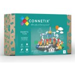 Connetix Rainbow Ball Run Pack 92 ks – Hledejceny.cz
