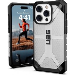 Pouzdro UAG Plasma Ice iPhone 14 Pro