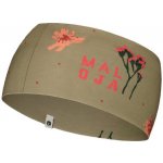 Maloja FeuertalbergM khaki – Zboží Dáma