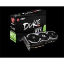 MSI GeForce RTX 2080 DUKE 8G OC