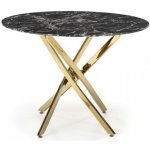 Halmar Raymond 2 černý mramor – Sleviste.cz