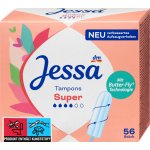 Jessa tampóny Super 56 ks – Sleviste.cz
