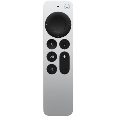 Apple TV Remote USB-C (2022) MNC83ZM/A – Zbozi.Blesk.cz