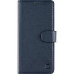 Pouzdro Tactical Field Notes Motorola G32, modré – Sleviste.cz