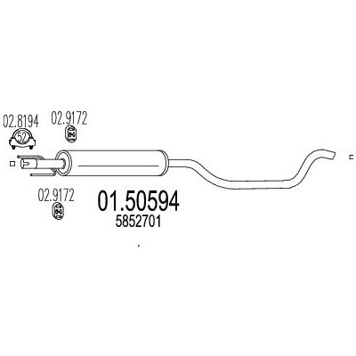 MTS MT 01.50594 – Hledejceny.cz