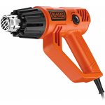 BLACK & DECKER KX2001K – Zboží Dáma