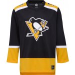 FANATICS PITTSBURGH PENGUINS HOME VALUE JERSEY Černá Žlutá Bílá – Sleviste.cz