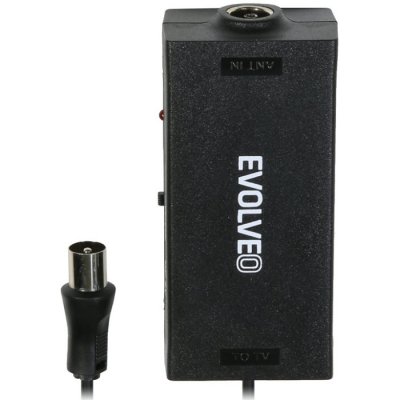 Evolveo Amp 1 LTE – Zboží Živě