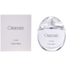 Calvin Klein Obsessed parfémovaná voda dámská 50 ml