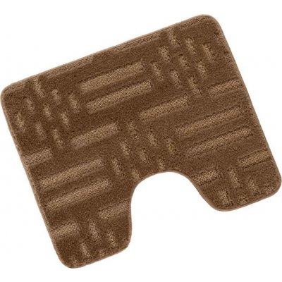 Brotex Čárky hnědé 60x50cm – Hledejceny.cz