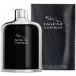 Jaguar CLASSIC BLACK toaletní voda pánská 100 ml tester – Sleviste.cz