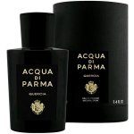 Acqua di Parma Quercia parfémovaná voda unisex 180 ml – Hledejceny.cz